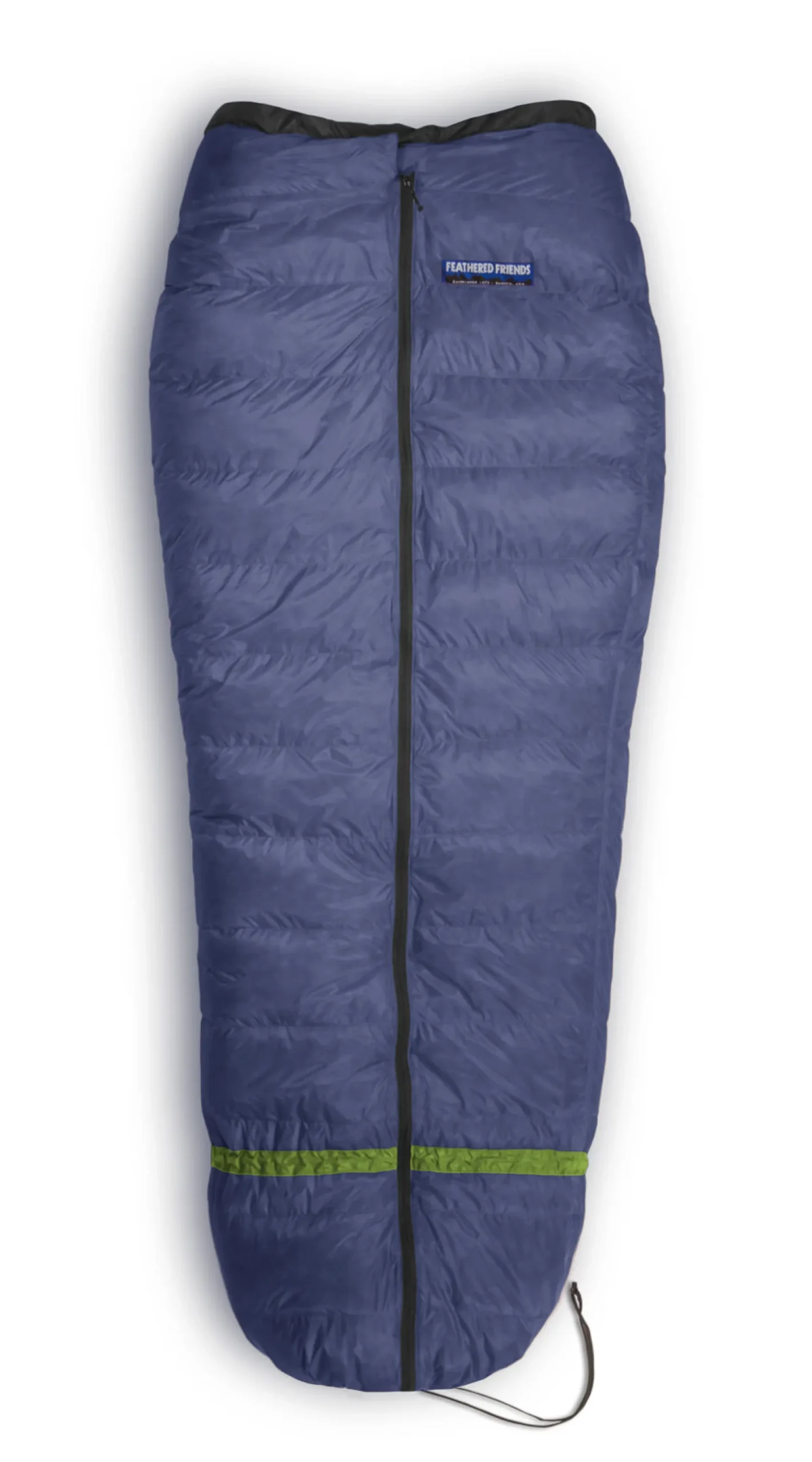 Flicker 20/30 YF Kid's Sleeping Bag