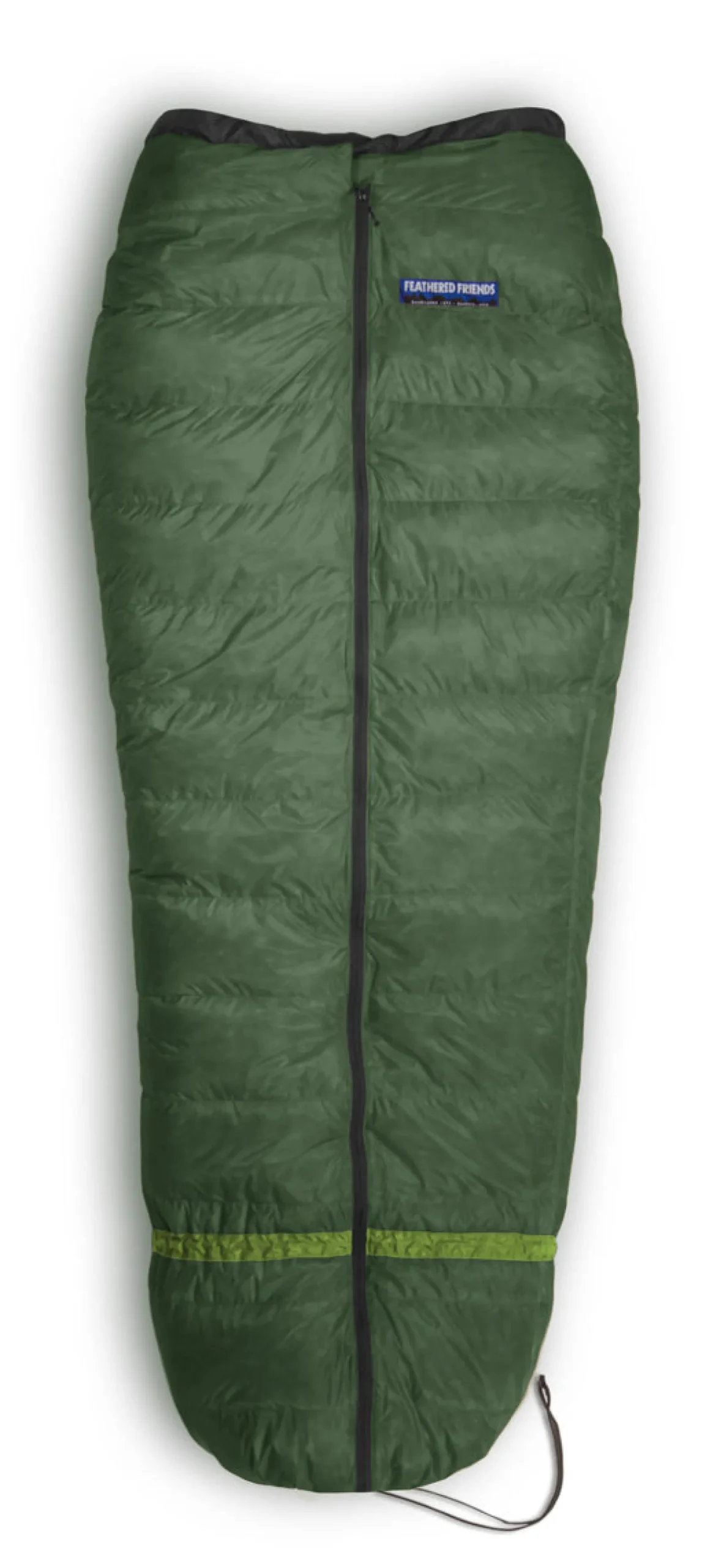 Flicker 20/30 YF Kid's Sleeping Bag