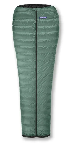 Flicker YF Wide Quilt Sleeping Bag
