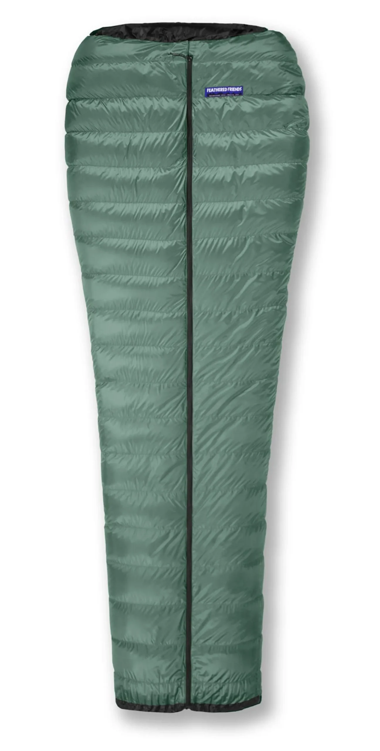 Flicker YF Wide Quilt Sleeping Bag
