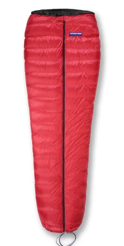 Flicker YF Wide Quilt Sleeping Bag