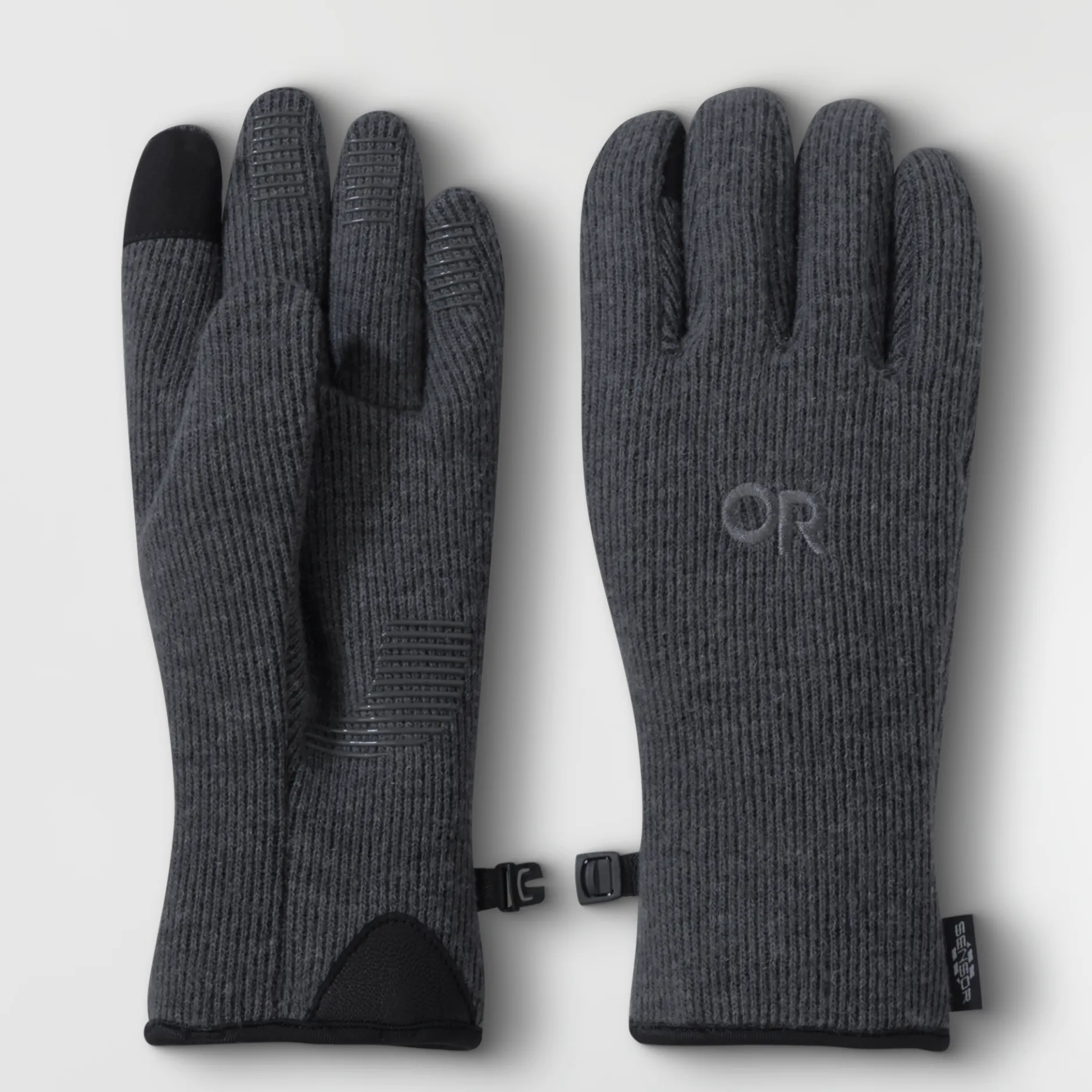 Flurry Sensor Gloves Men's