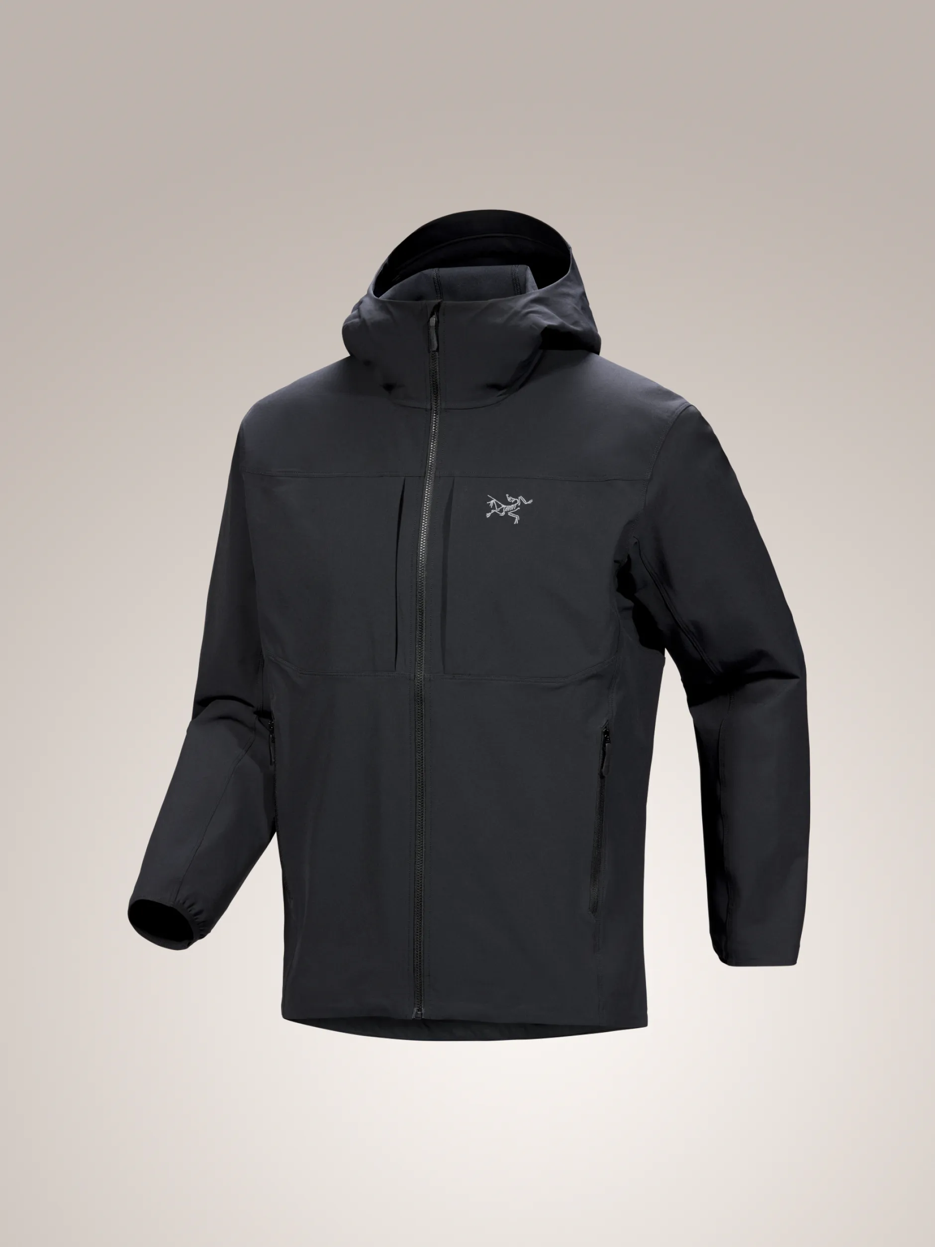 Gamma Hoody Men's