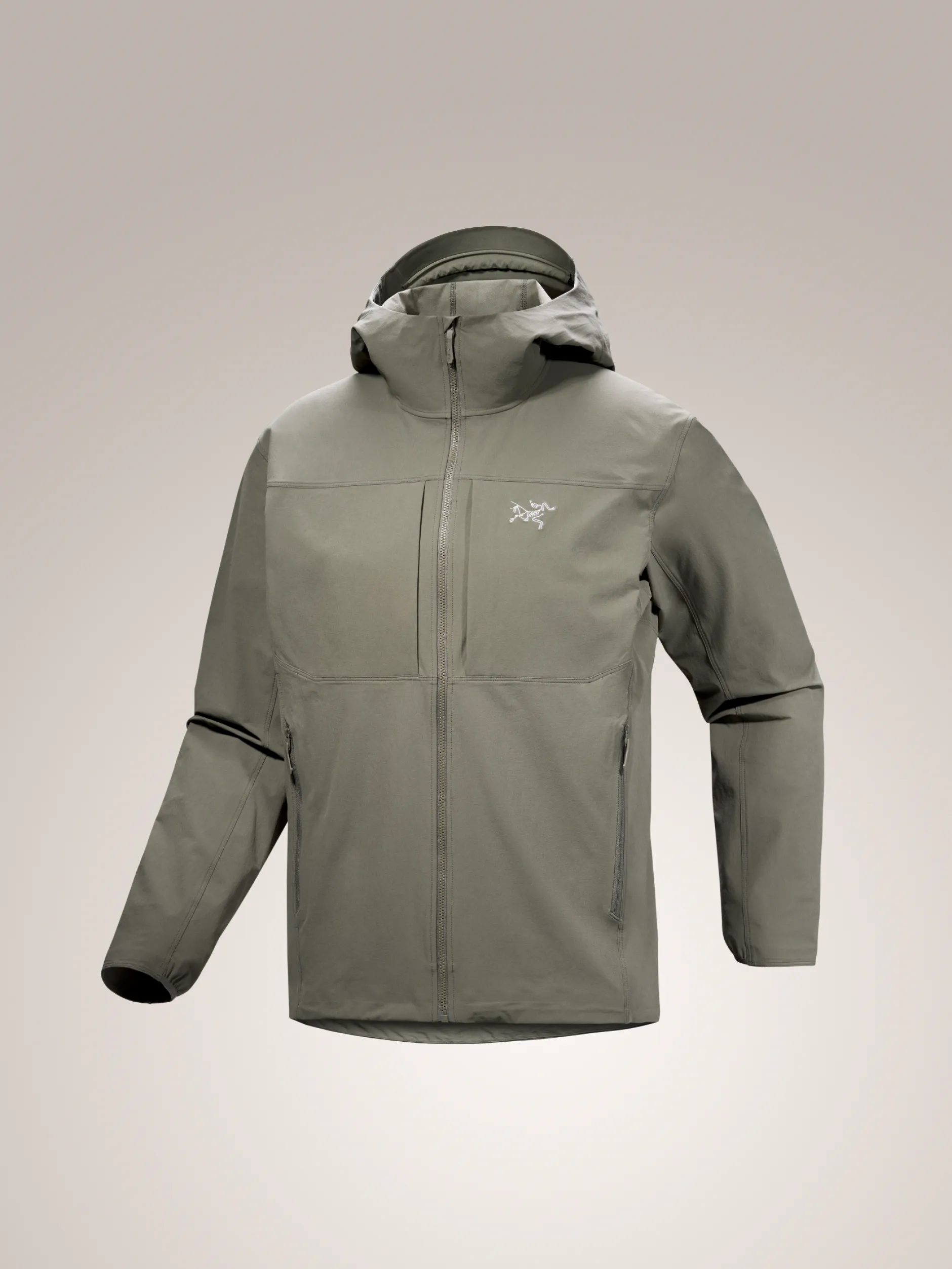 Gamma Hoody Men's