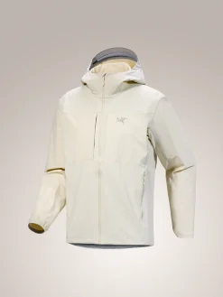 Gamma Hoody Men's
