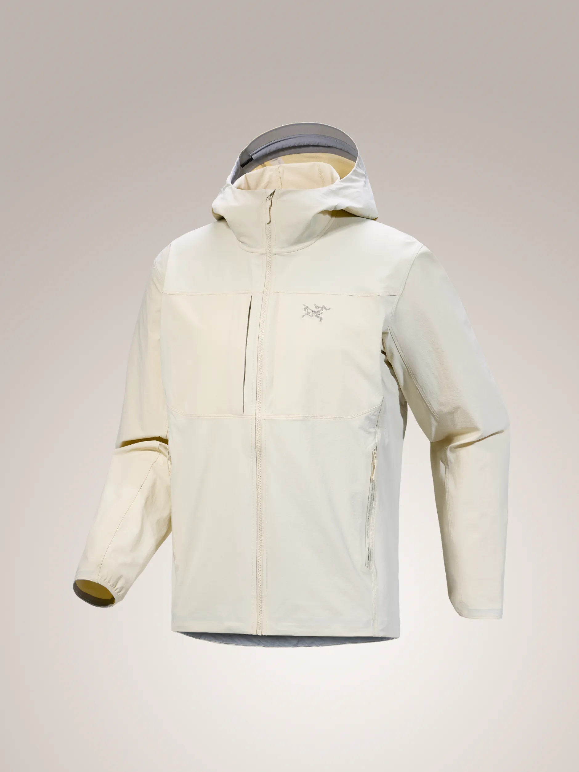 Gamma Hoody Men's