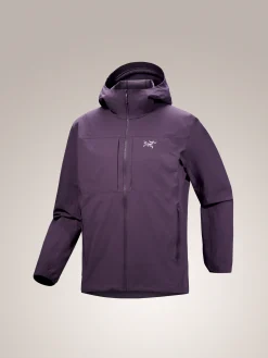 Gamma Hoody Men's