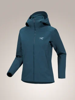 Gamma Hoody Women's F25