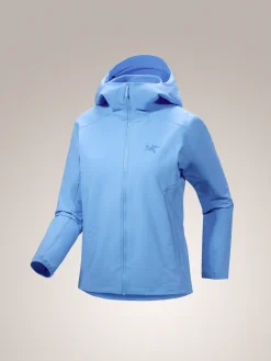 Gamma Hoody Women's F25
