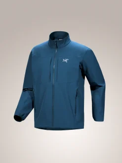 Gamma Jacket Men's F25