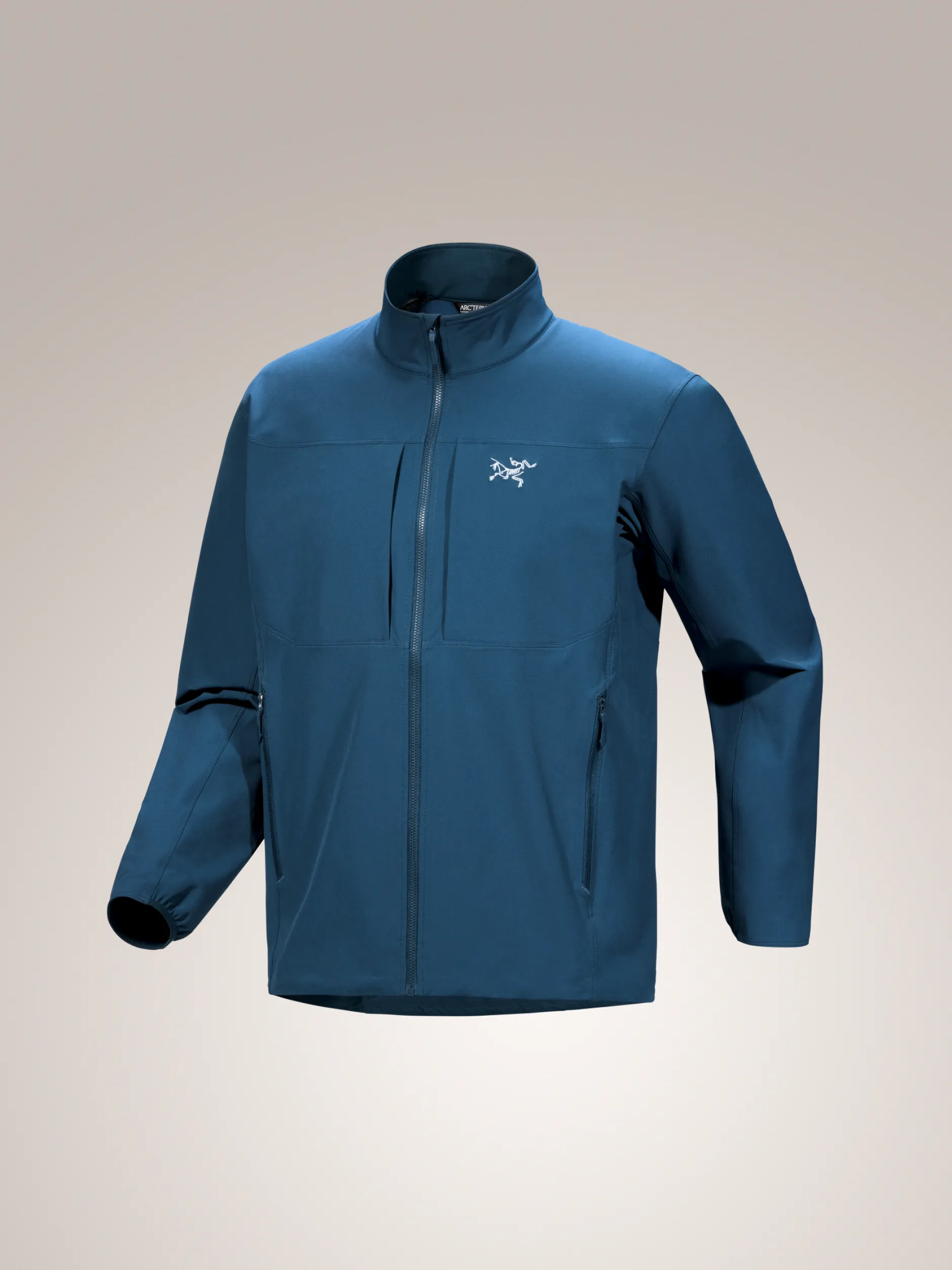 Gamma Jacket Men's F25