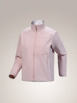 Gamma Jacket Women's