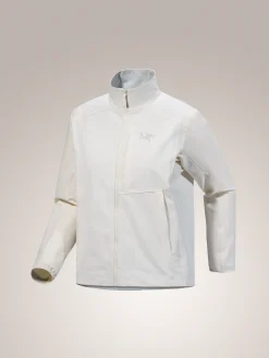 Gamma Jacket Women's