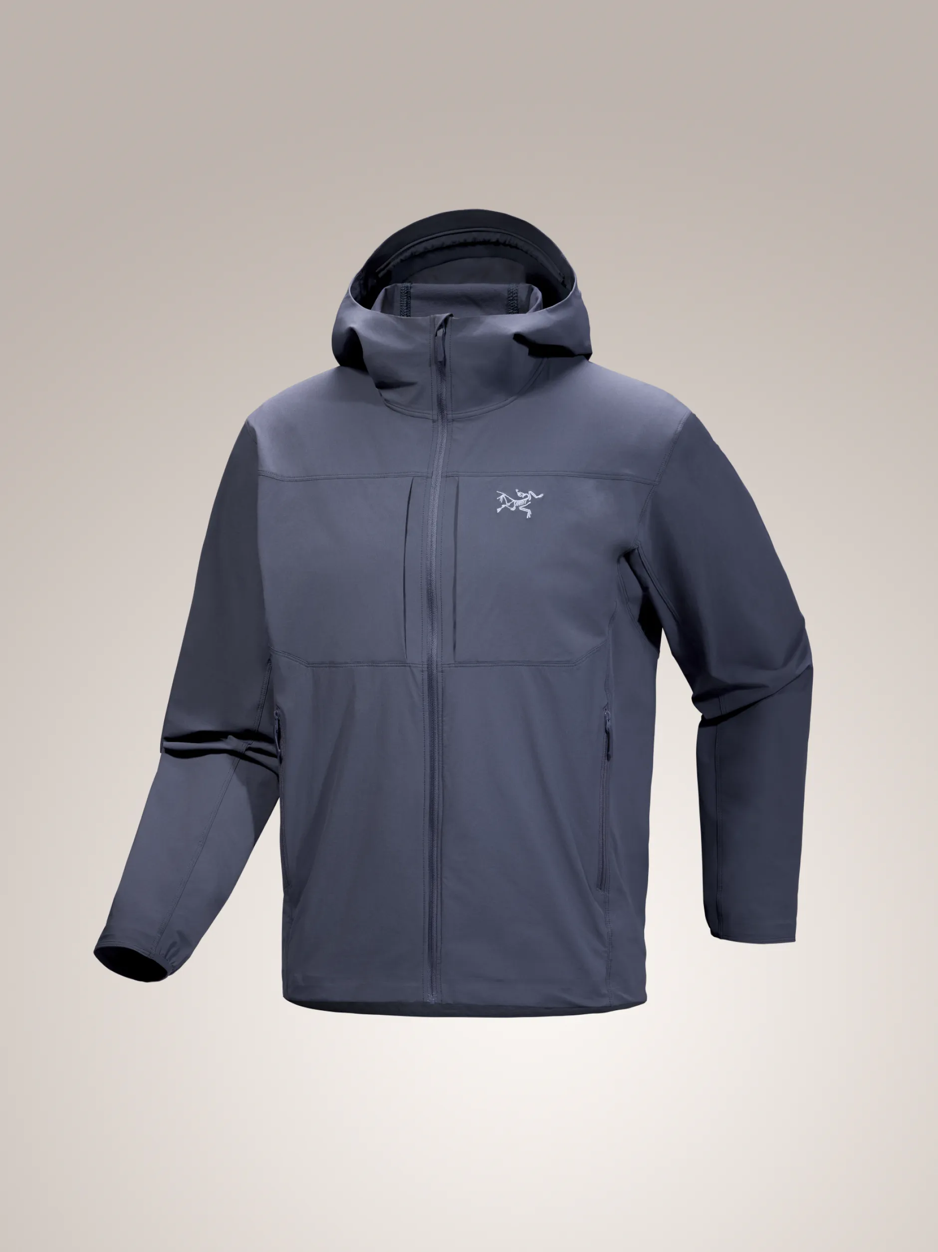 Gamma Lightweight Hoody Men's