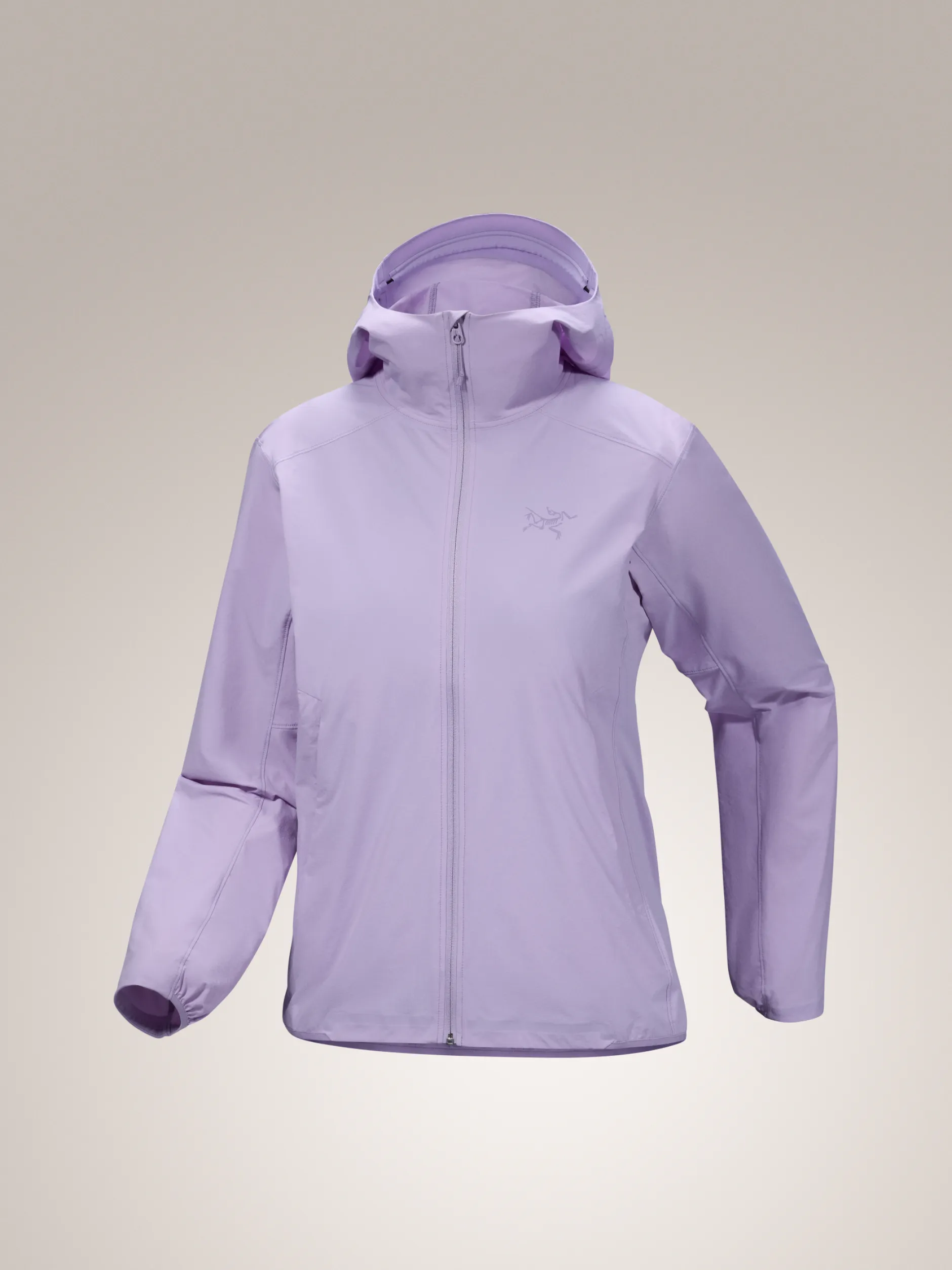 Gamma Lightweight Hoody Women's