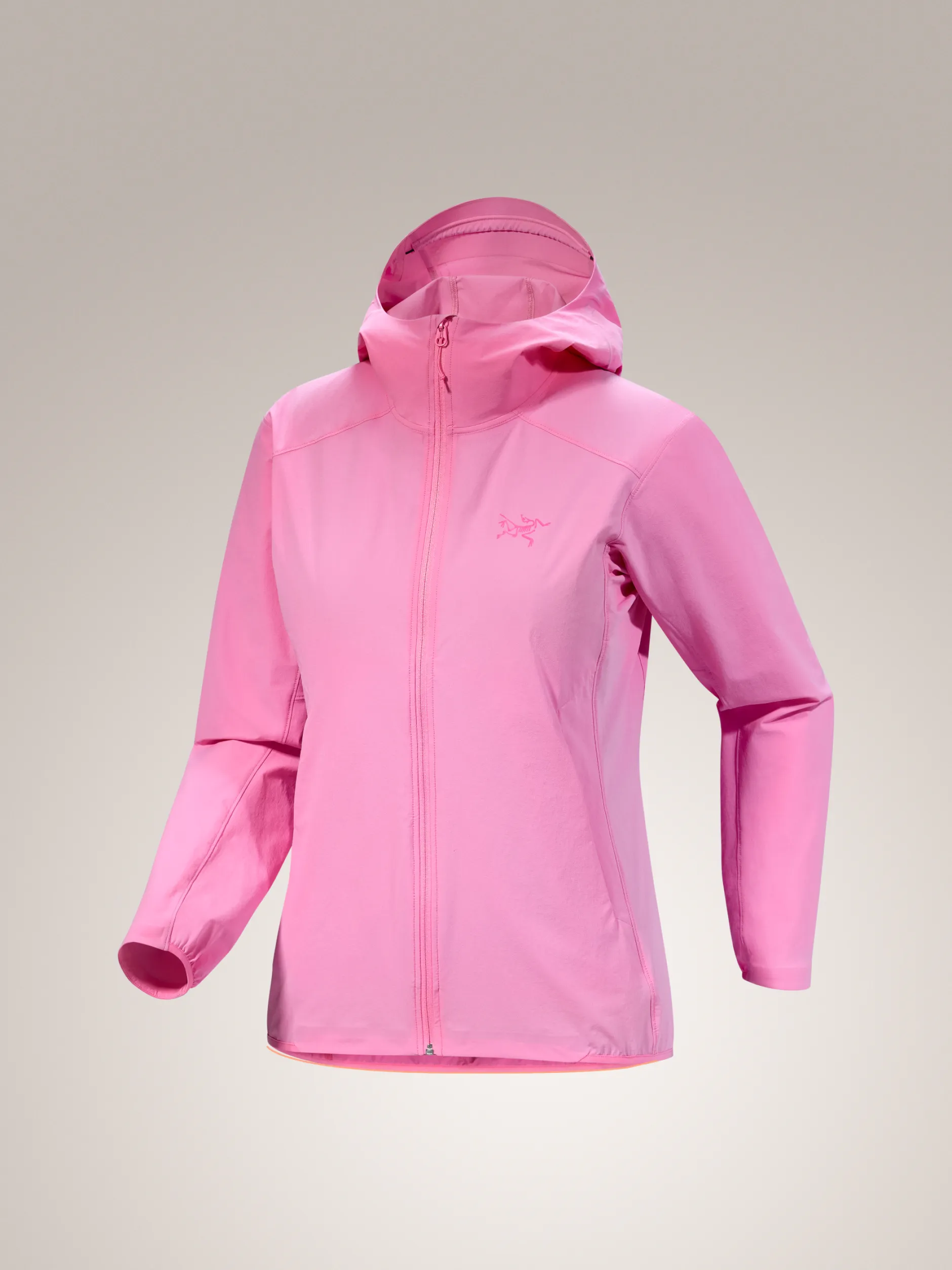 Gamma Lightweight Hoody Women's