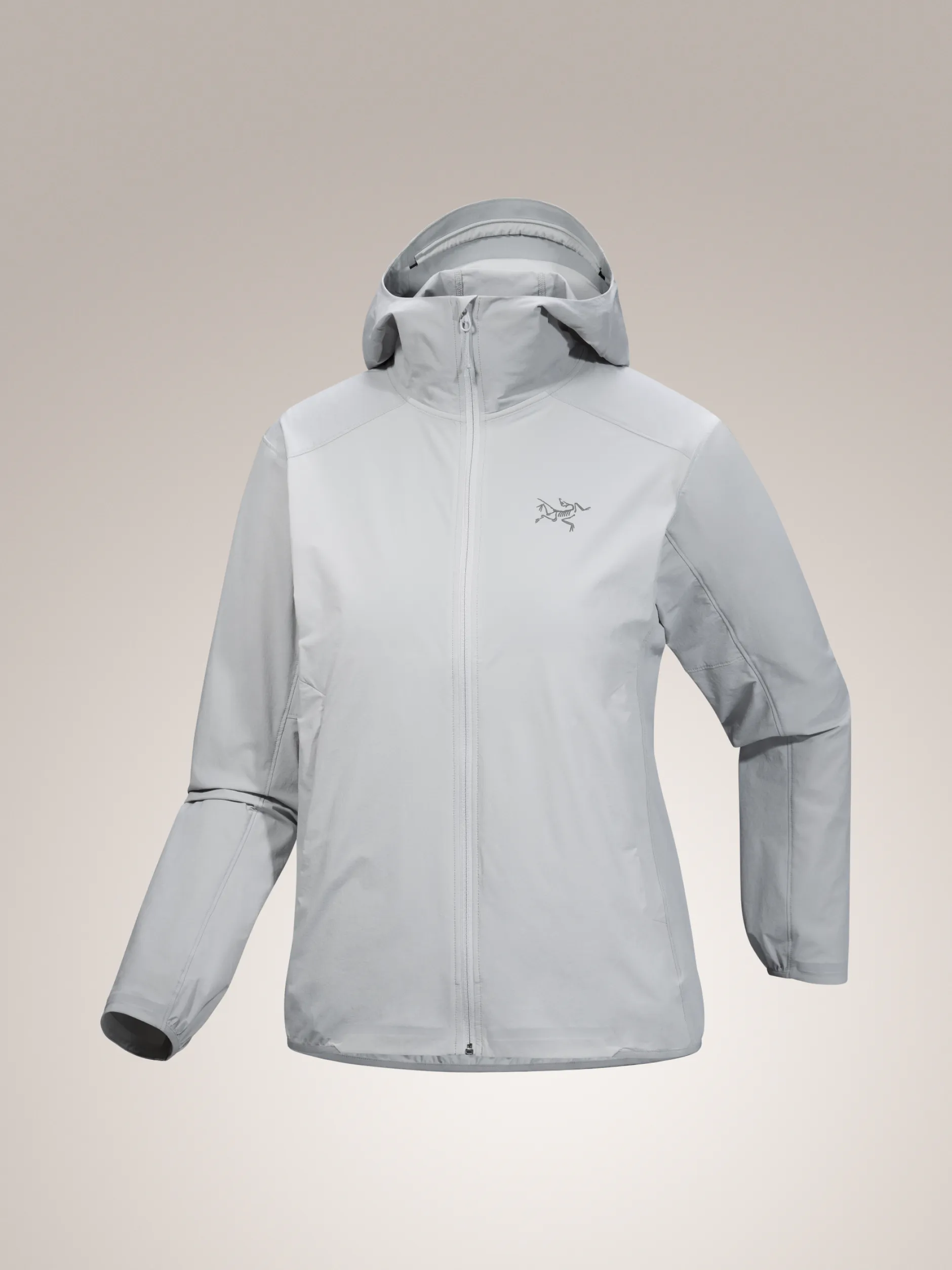 Gamma Lightweight Hoody Women's