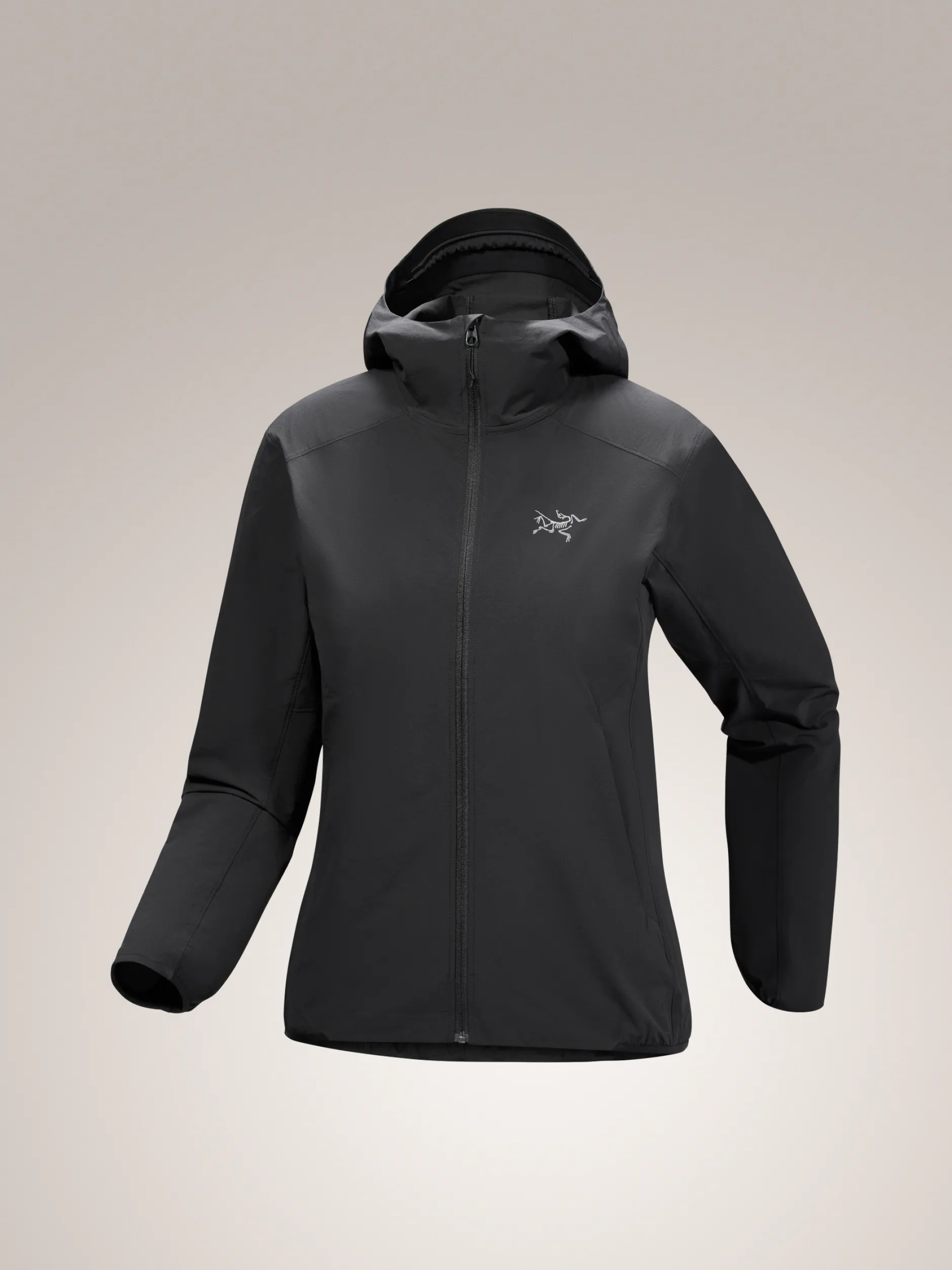 Gamma Lightweight Hoody Women's