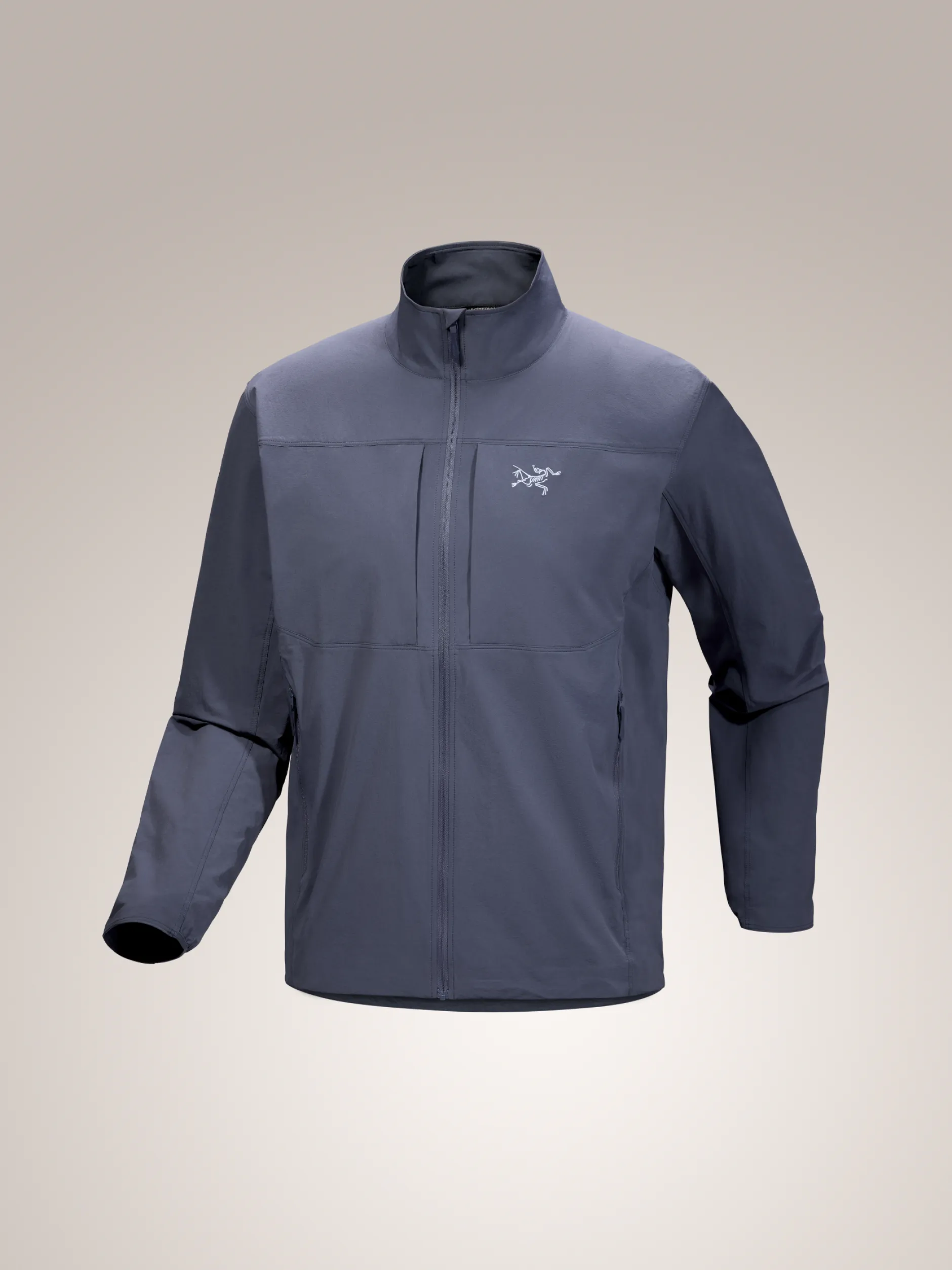 Gamma Lightweight Jacket Men's