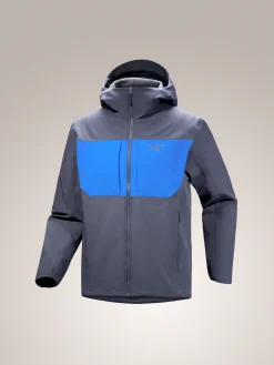 Gamma MX Hoody Men's