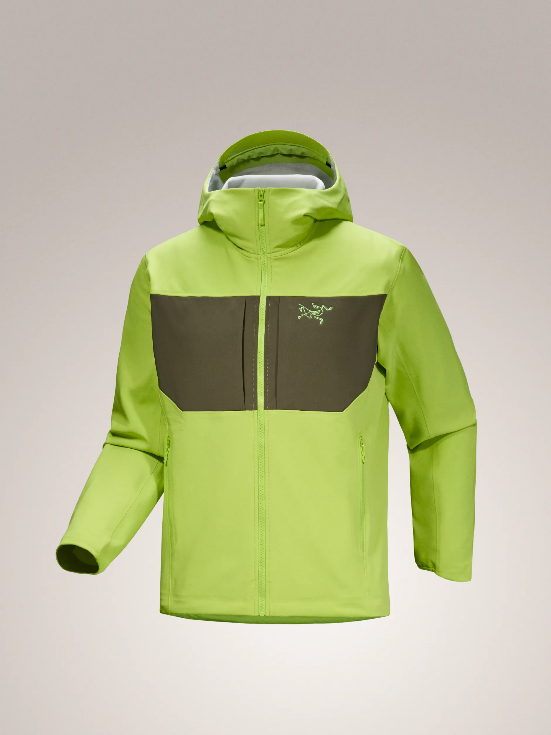 Gamma MX Hoody Men's