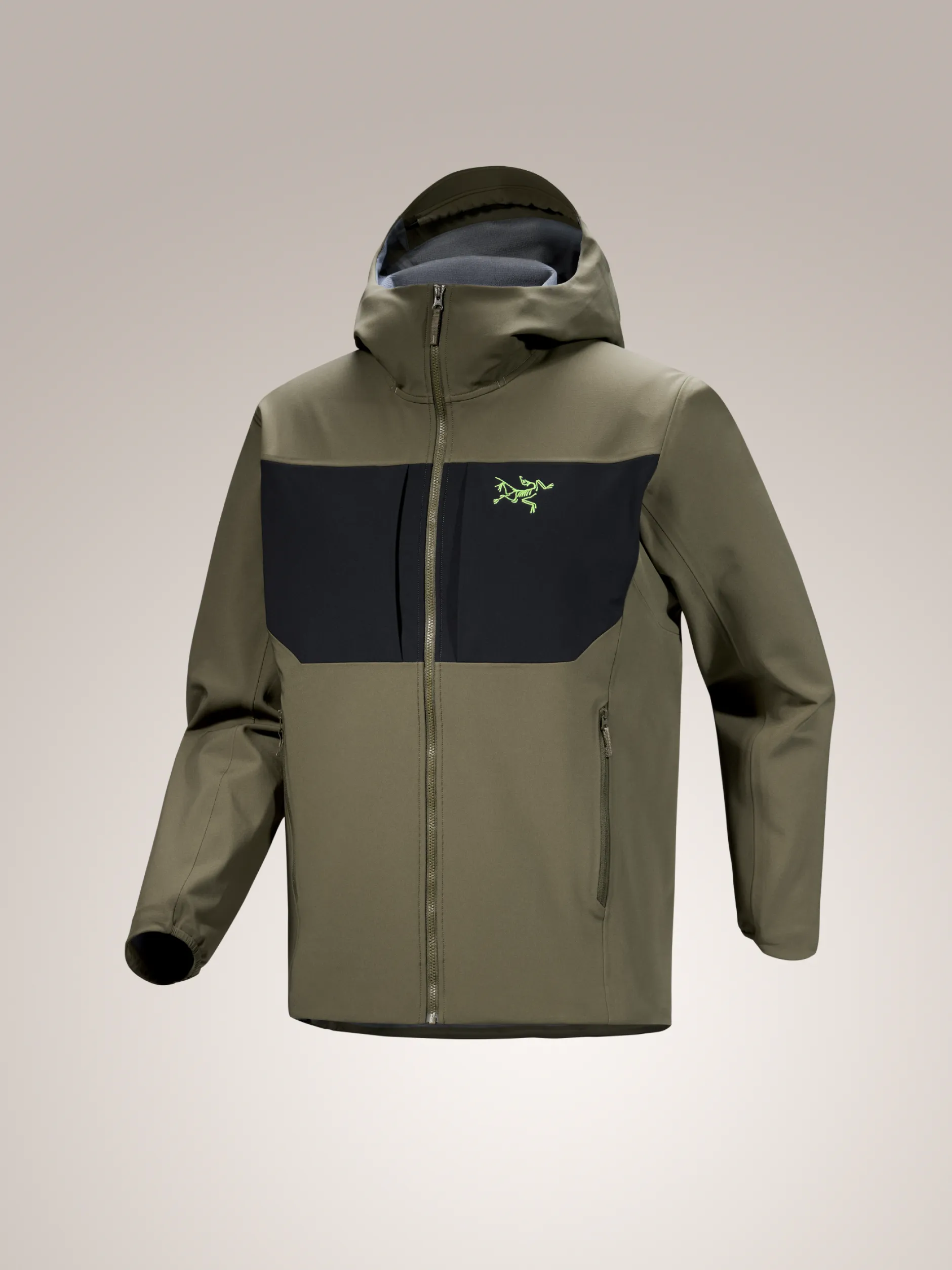 Gamma MX Hoody Men's