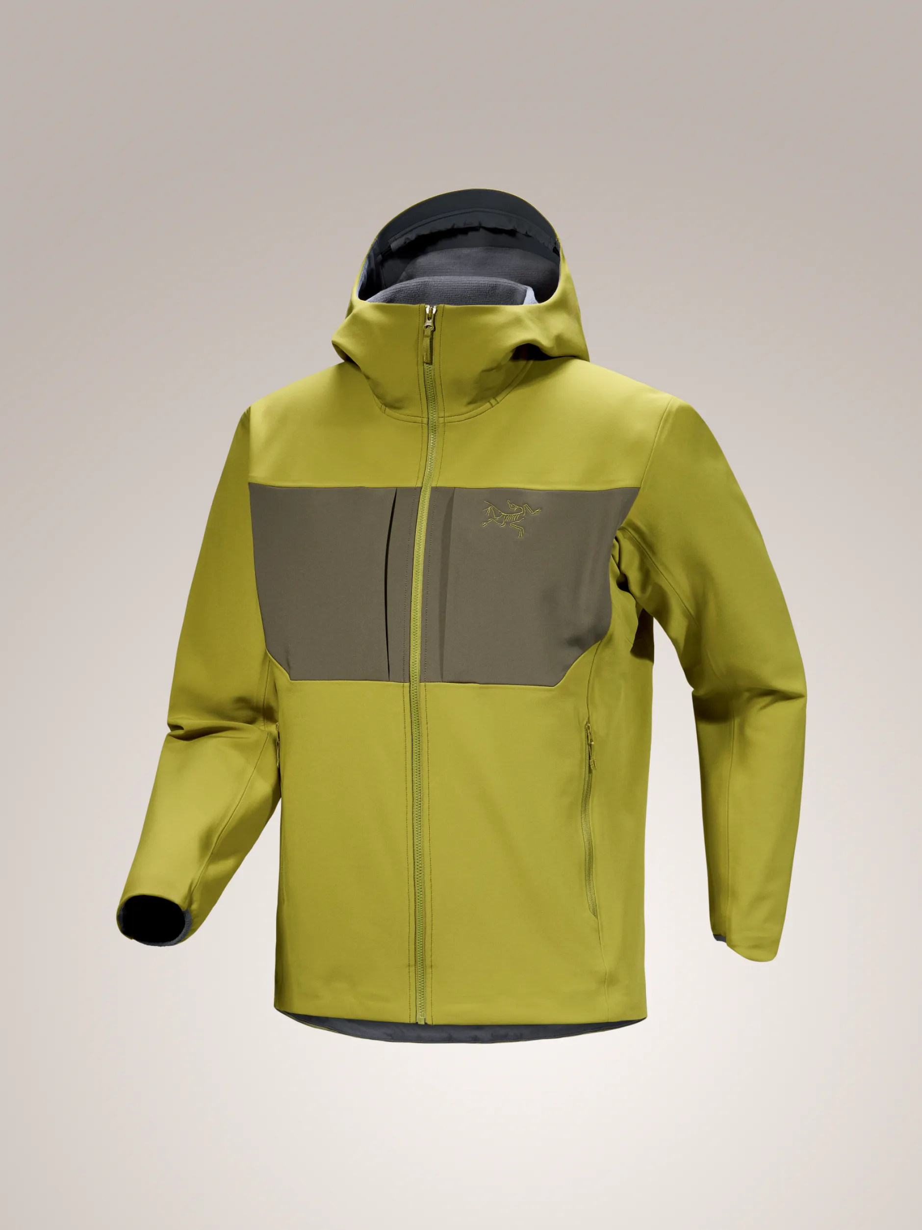 Gamma MX Hoody Men's F25
