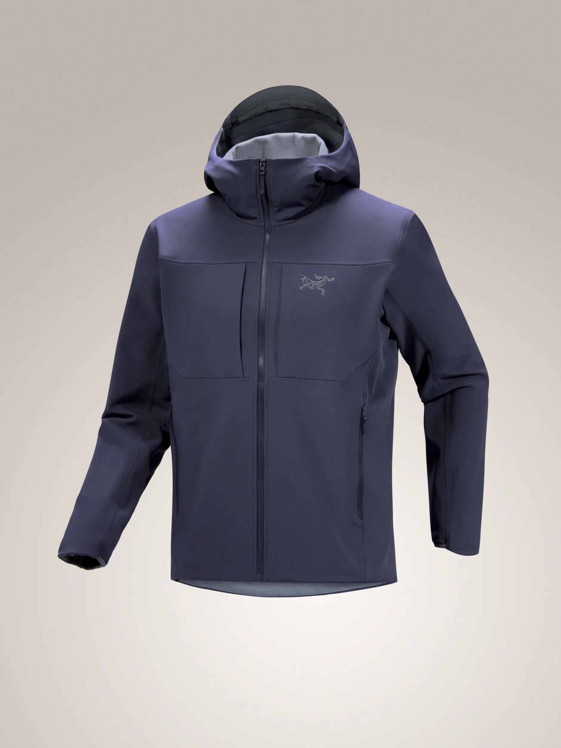 Gamma MX Hoody Men's F25