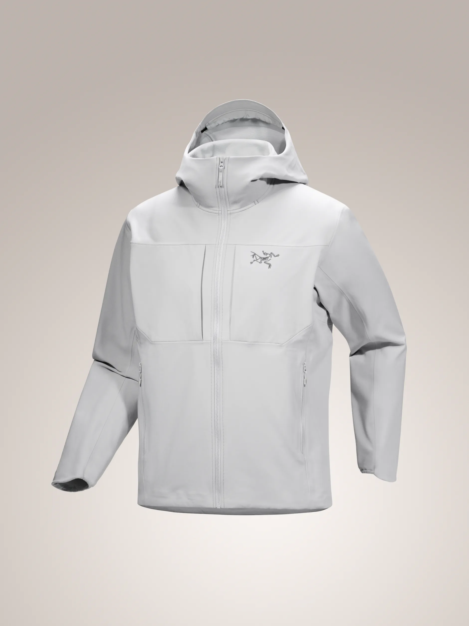 Gamma MX Hoody Men's F25