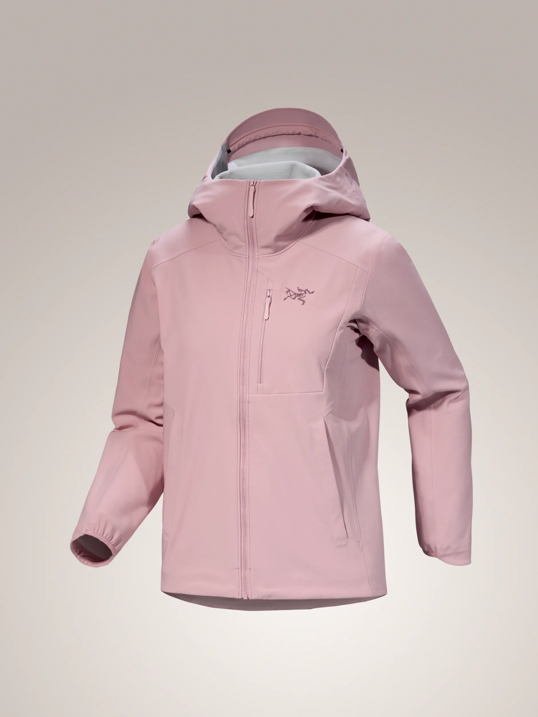 Gamma MX Hoody Women's