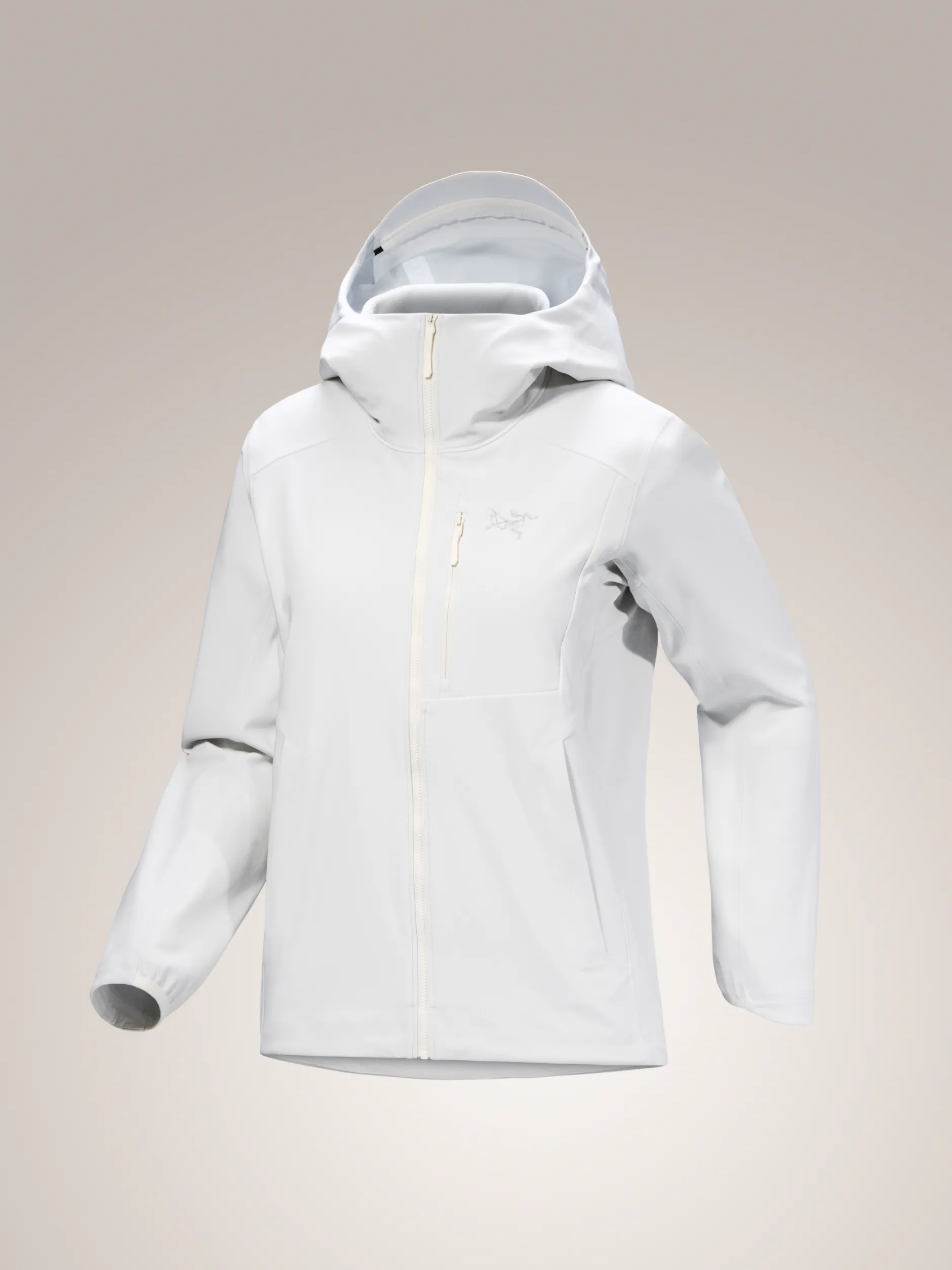 Gamma MX Hoody Women's