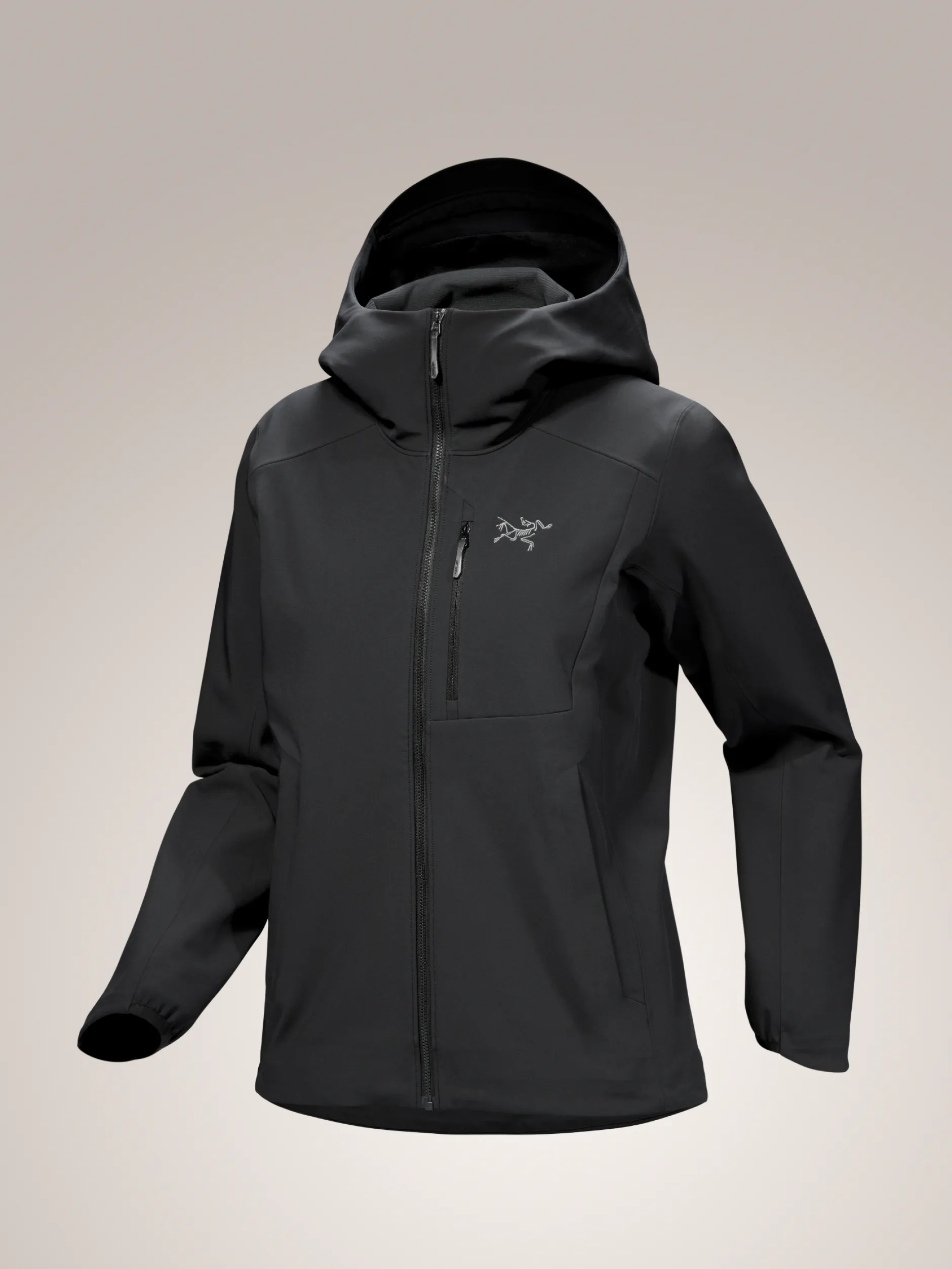 Gamma MX Hoody Women's