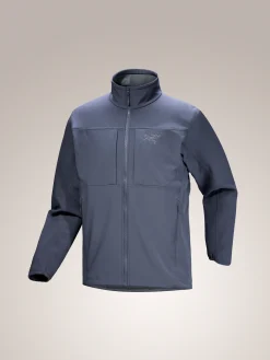 Gamma MX Jacket Men's