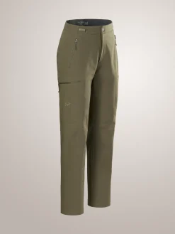 Gamma MX Pant Women's