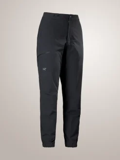 Gamma Tapered Pant Women's S25