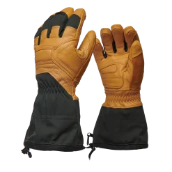 Guide Gloves