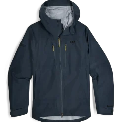 Headwall Gore-Tex 3L Jacket Men's