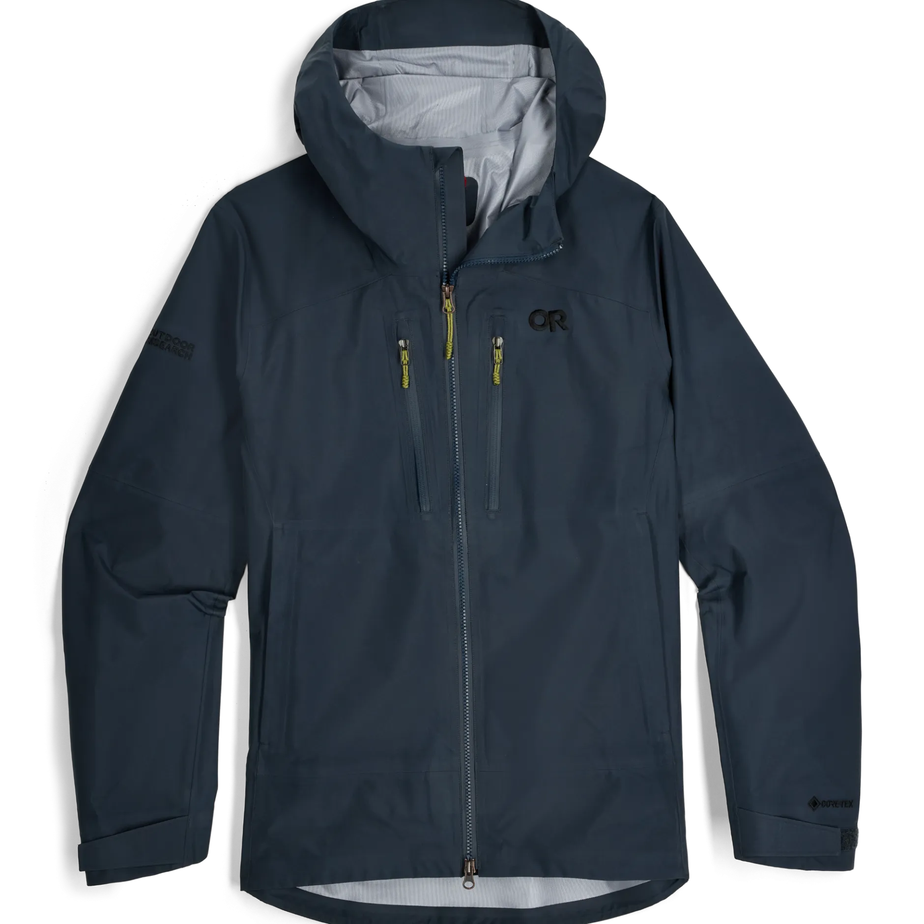 Headwall Gore-Tex 3L Jacket Men's