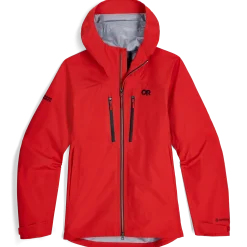 Headwall Gore-Tex 3L Jacket Men's