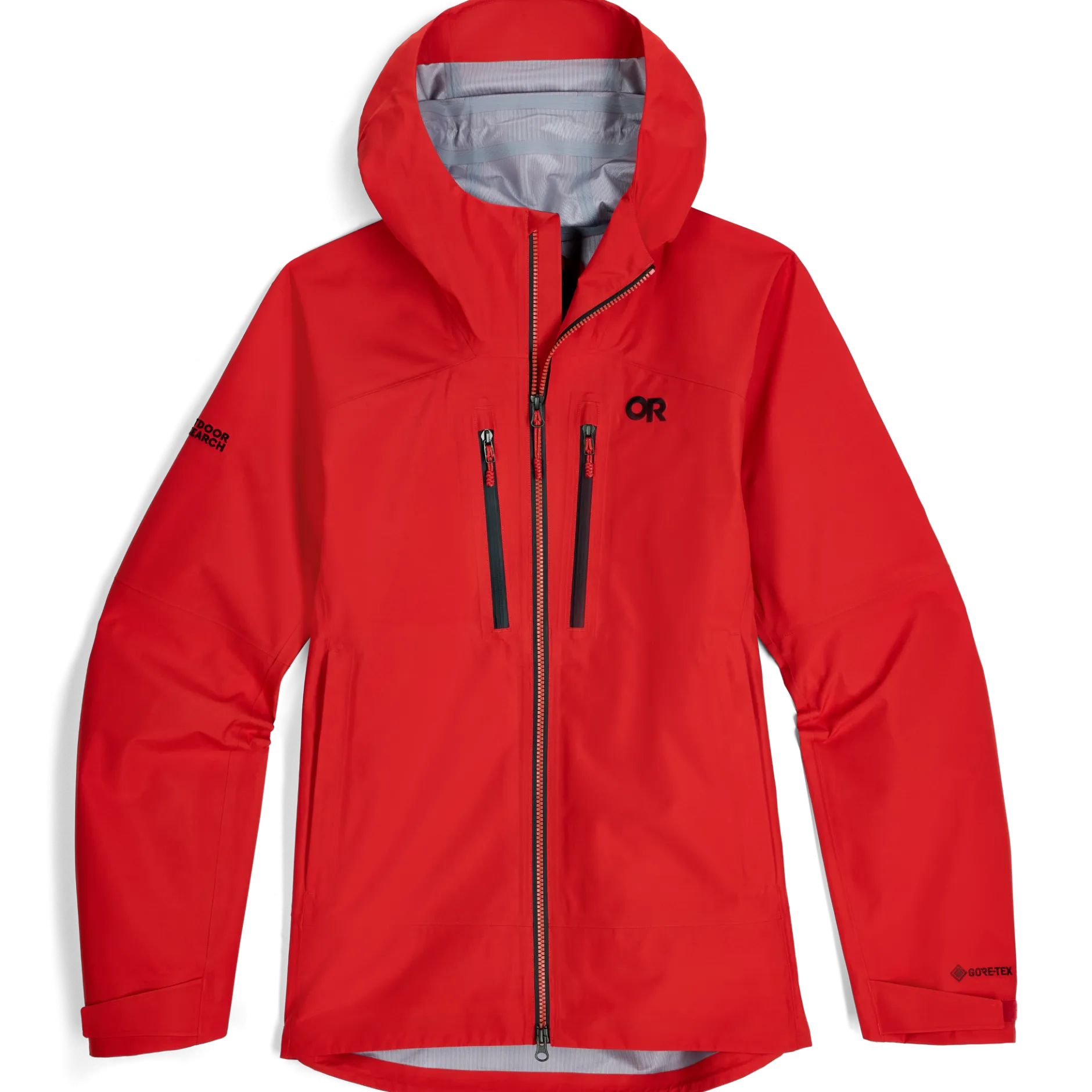 Headwall Gore-Tex 3L Jacket Men's