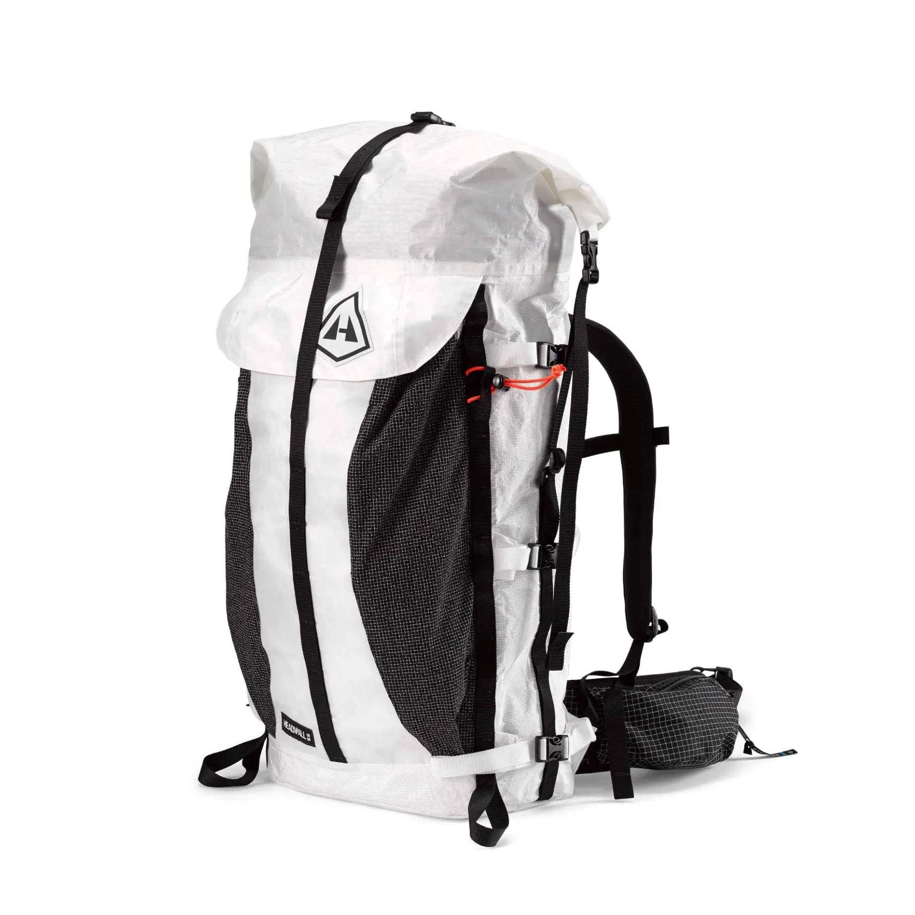 Headwall 55 Ski Pack
