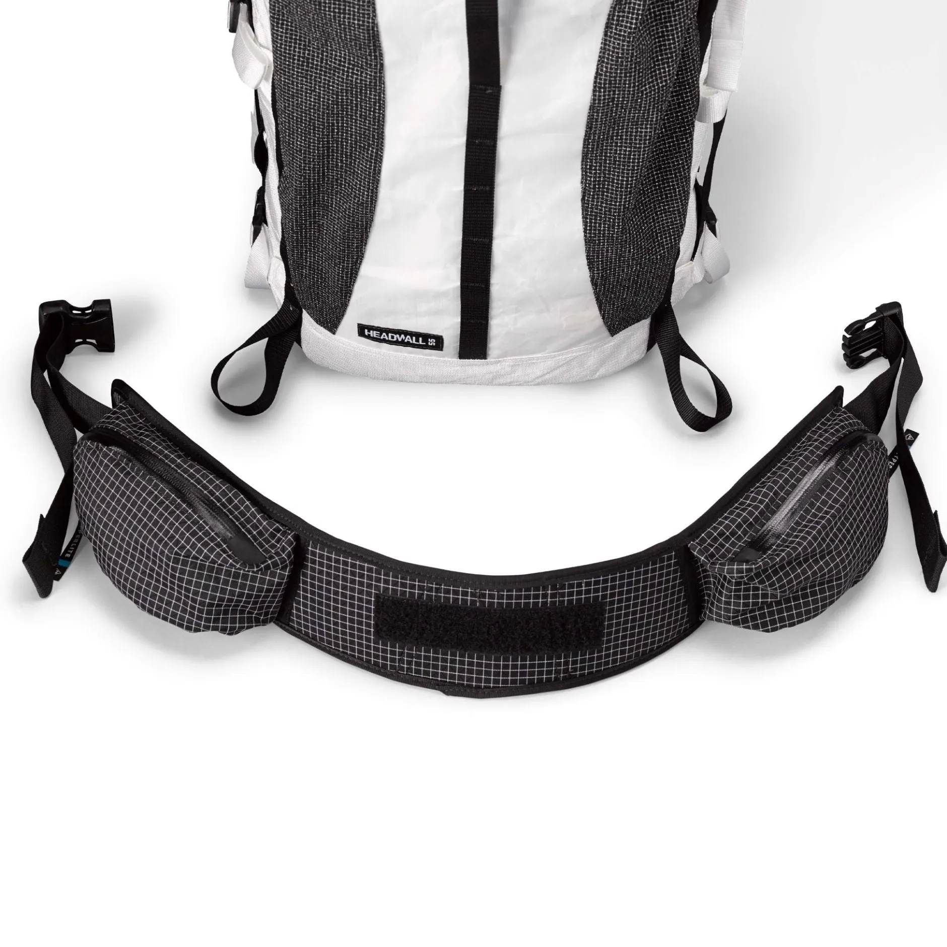 Headwall 55 Ski Pack