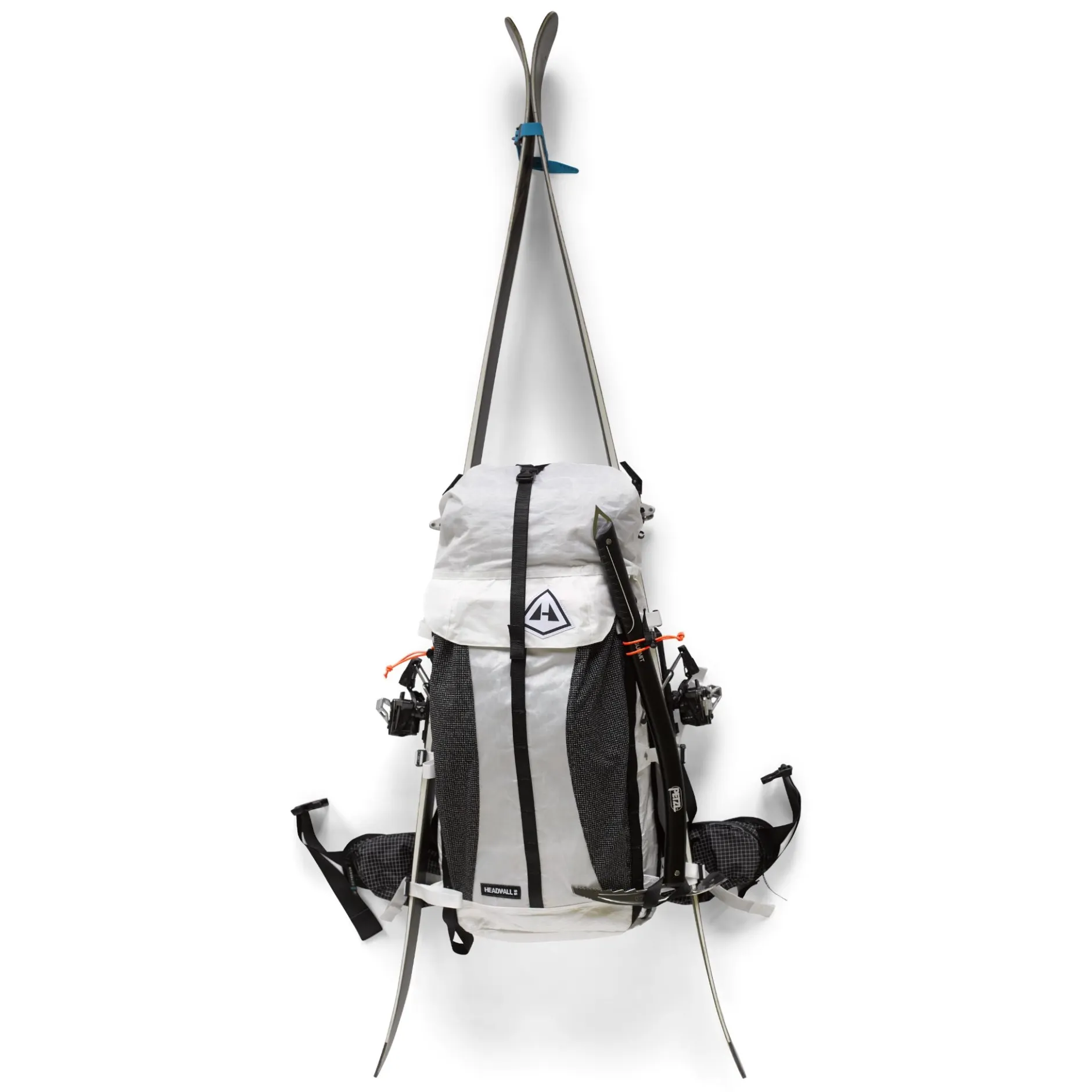 Headwall 55 Ski Pack