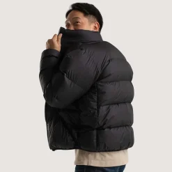Helios Down Jacket