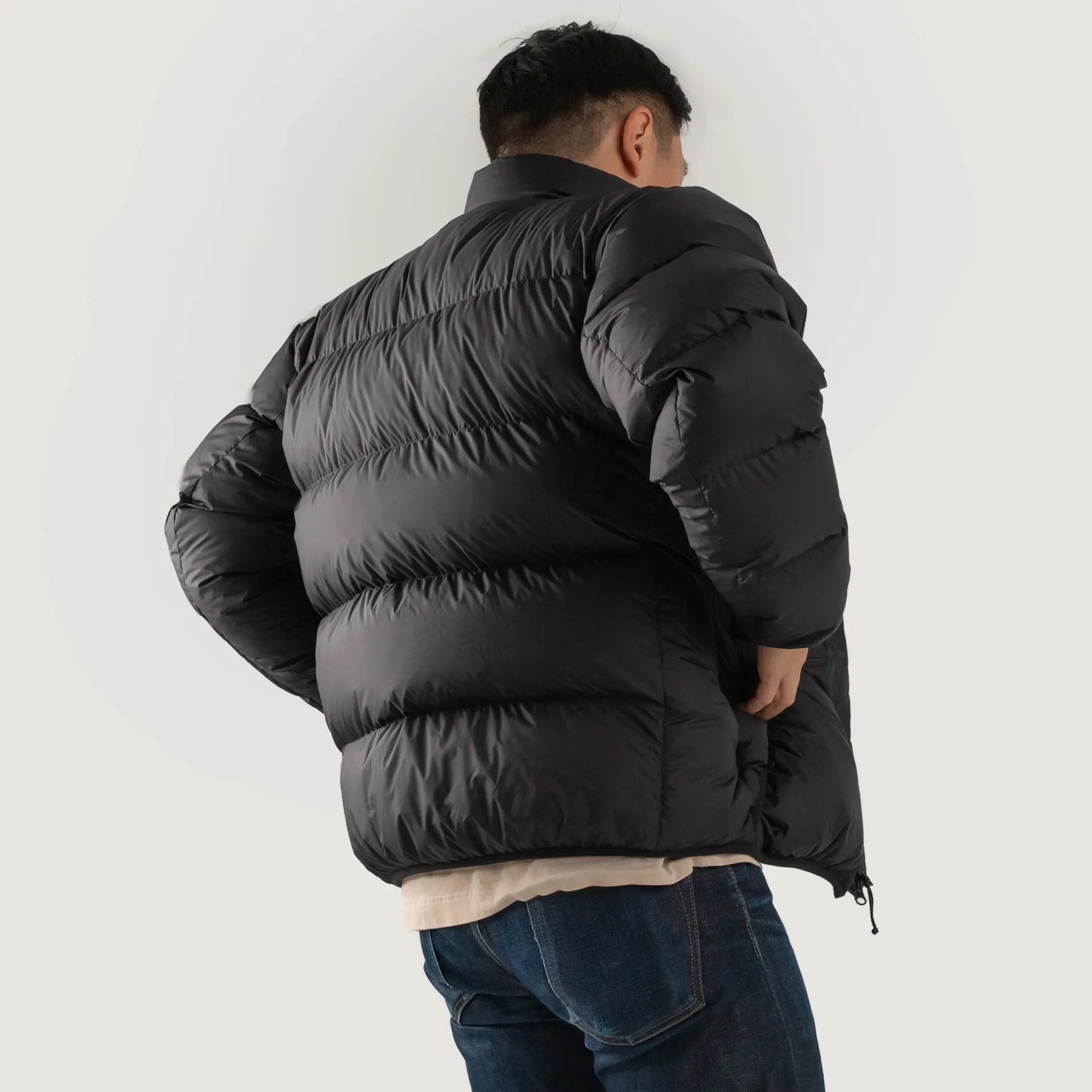 Helios Down Jacket