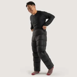 Helios Down Pants