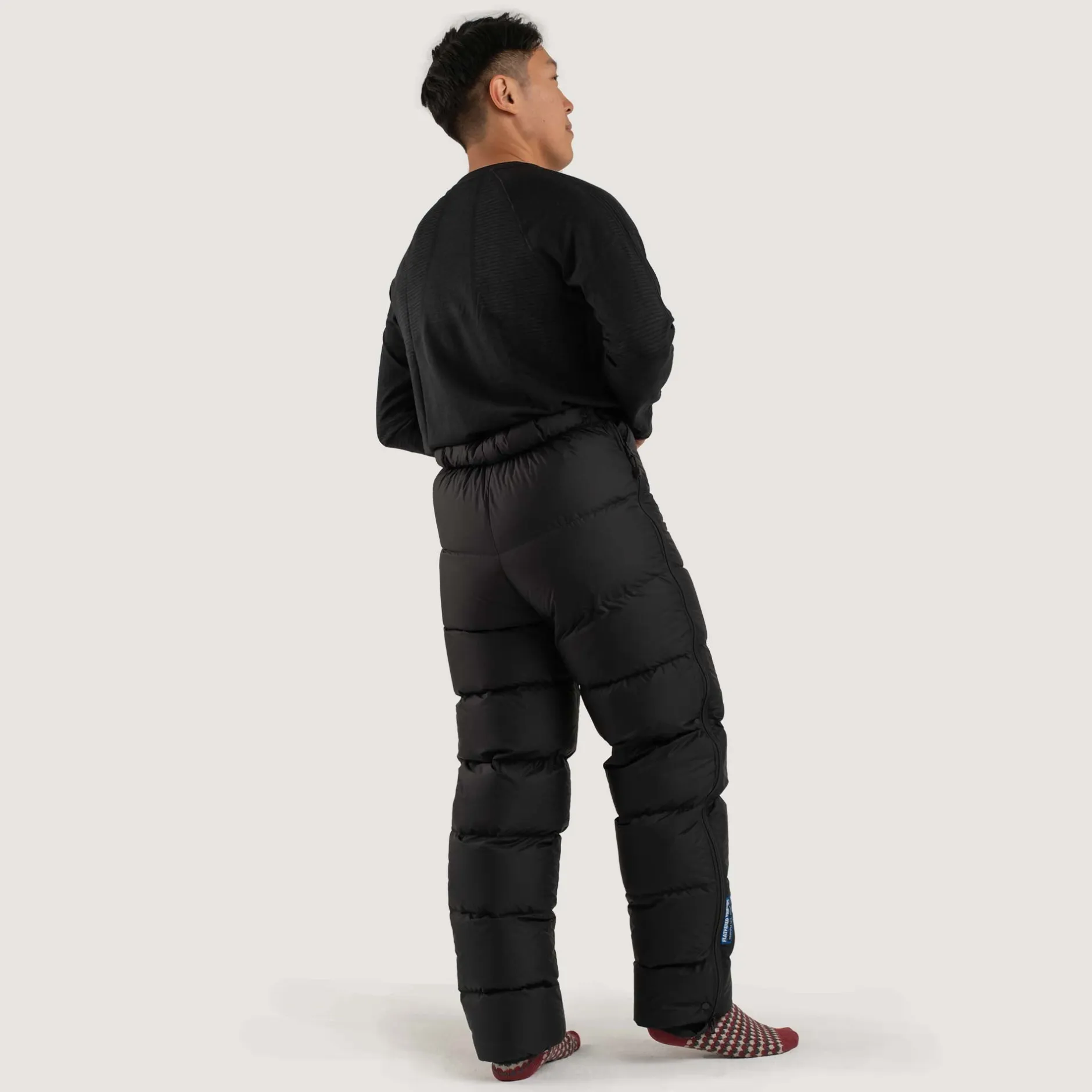 Helios Down Pants