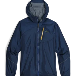Helium Rain Ultralight Jacket Men's F25