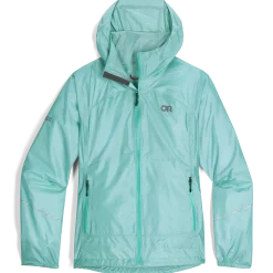 Helium Rain Ultralight Jacket Women's F25