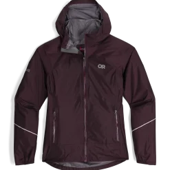 Helium Rain Ultralight Jacket Women's F25